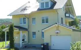 Ferienwohnung Schneckental